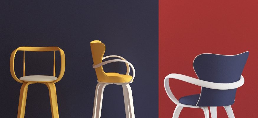 дизайнерские стулья
