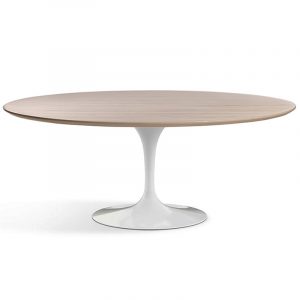 Универсальный круглый стол кухонный