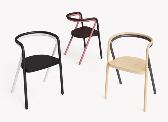 дизайнерские стулья